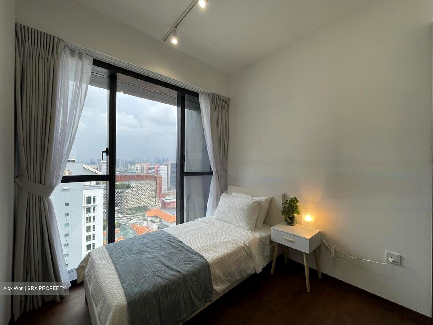 Park Colonial (D13), Condominium #486945701